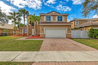 860 SW 191st Ave, Pembroke Pines, FL 33029