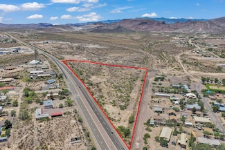 0 Highway 60, Socorro, NM 87801
