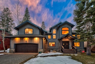 1966 Nez Perce Dr, South Lake Tahoe, CA 96150