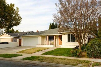 6628 Catamaran St, San Jose, CA 95119