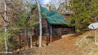 214 Tsali Way, Sevierville, TN 37876