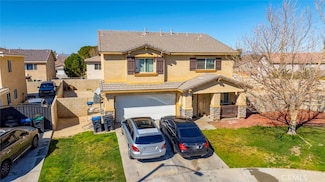 45439 Mays Ct, Lancaster, CA 93535