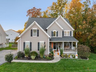 2736 Bayfront Way, Midlothian, VA 23112