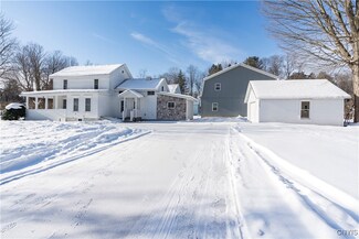 3365 Douglas St, Port Leyden, NY 13433