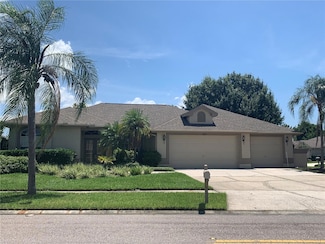 1851 Eagle Trace Blvd, Palm Harbor, FL 34685