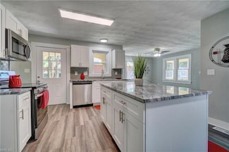 2622 Harrell Ave, Norfolk, VA 23509