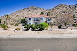 15879 Rimrock Rd, Apple Valley, CA 92307