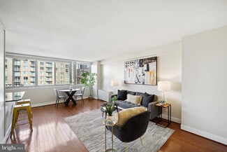 1220 Blair Mill Rd Unit 810, Silver Spring, MD 20910