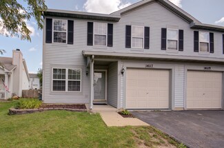 14117 Faulkner Ct Unit 1, Plainfield, IL 60544