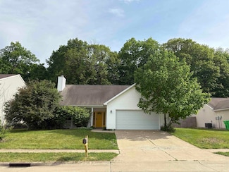 3051 Bluster Ct, West Lafayette, IN 47906