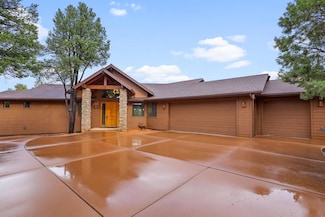 900 N Desert Mimosa Ct, Payson, AZ 85541