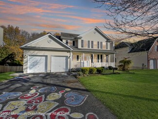 94 Drift Ave, Lawrence Township, NJ 08648