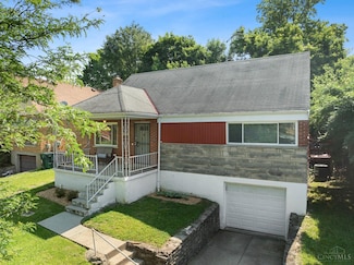 990 Covedale Ave, Cincinnati, OH 45238