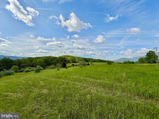 0 Smith Mountain Rd, Seneca Rocks, WV 26884
