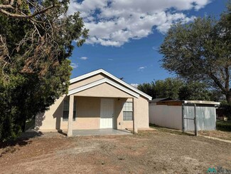 1803 N Maryland Ave, Roswell, NM 88201