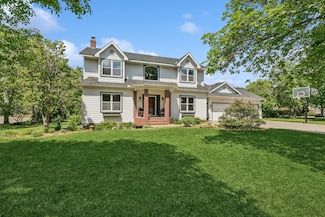 2415 Field Ct, Saint Cloud, MN 56301