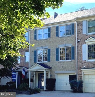 3836 N Tazewell St, Arlington, VA 22207