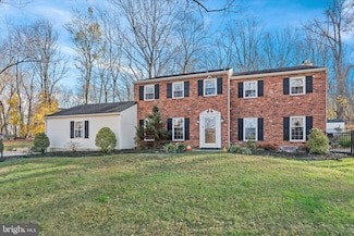 2002 Lenape Unionville Rd, Kennett Square, PA 19348