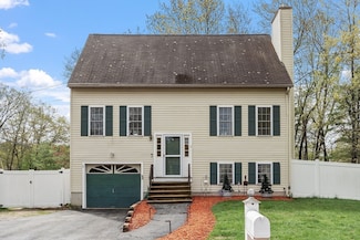 2 Tedesco Rd, Methuen, MA 01844