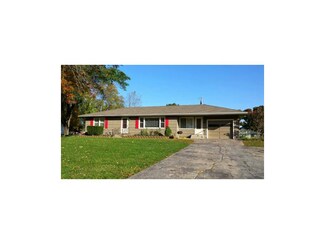441 E Bates St, Drexel, MO 64742
