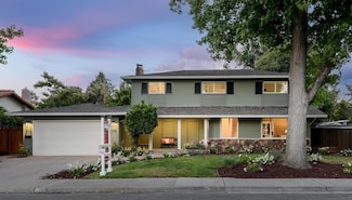 1194 Pome Ave, Sunnyvale, CA 94087