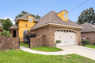 773 Louise Ave, Mobile, AL 36609