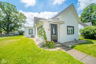 1041 Locust St, Middletown, IN 47356