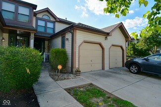 8514 Hague Rd, Indianapolis, IN 46256