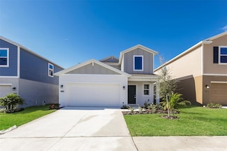 3138 Totem Rd, Eagle Lake, FL 33839