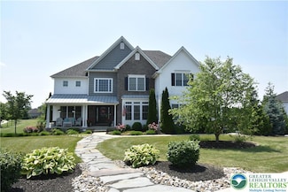 4323 Saratoga Dr, Bethlehem, PA 18020