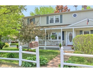 4 Bernier St Unit 4, Lowell, MA 01852