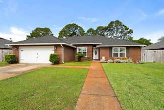 1943 Melissa Oaks Dr, Gulf Breeze, FL 32563