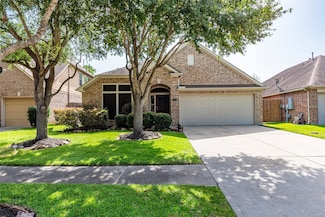 3211 Rock Brook Falls Ln, League City, TX 77573