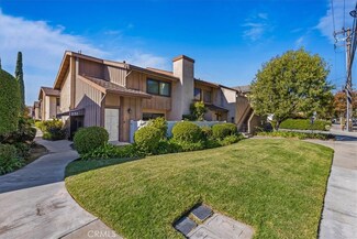 1231 S Golden Ave W Unit 14, Arcadia, CA 91007