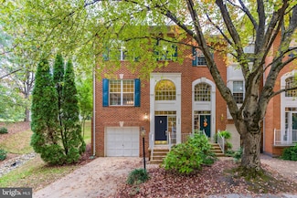 1274 Wild Hawthorn Way, Reston, VA 20194