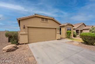 4432 W Pleasant Ln, Laveen, AZ 85339