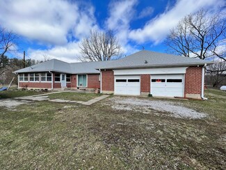 4300 Lennox Rd, Poland, IN 47868