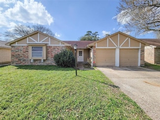 20431 Jasperwood Ln, Humble, TX 77338