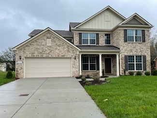 4016 Danes Dr, Spring Hill, TN 37174