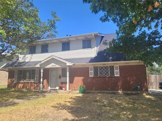 2323 Miriam Ln, Arlington, TX 76010