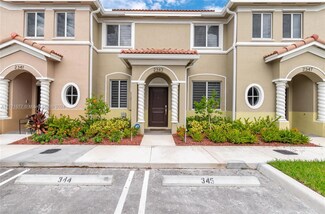 2343 SE 11th St Unit 2343, Homestead, FL 33035