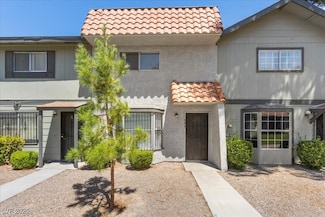 886 Slumpstone Way, Las Vegas, NV 89110