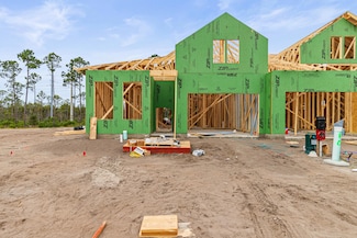 395 Suwannee Dr Unit 60A, Inlet Beach, FL 32413