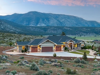 300 James Canyon Loop, Carson City, NV 89705