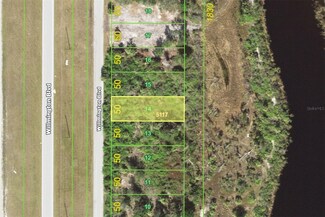 12880 Willmington Blvd, Point Charlotte, FL 33981
