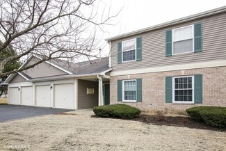 1003 Radclyffe Ct Unit D, Elgin, IL 60120