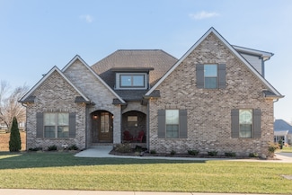 405 Sheas Way, Clarksville, TN 37043