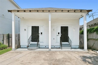 8615 17 Birch St, New Orleans, LA 70118