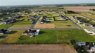 1007 Daniel Ln, Weslaco, TX 78599