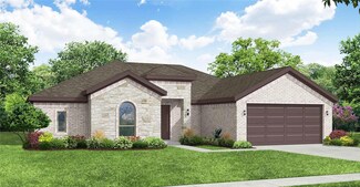 432 Basalt Dr, Azle, TX 76020